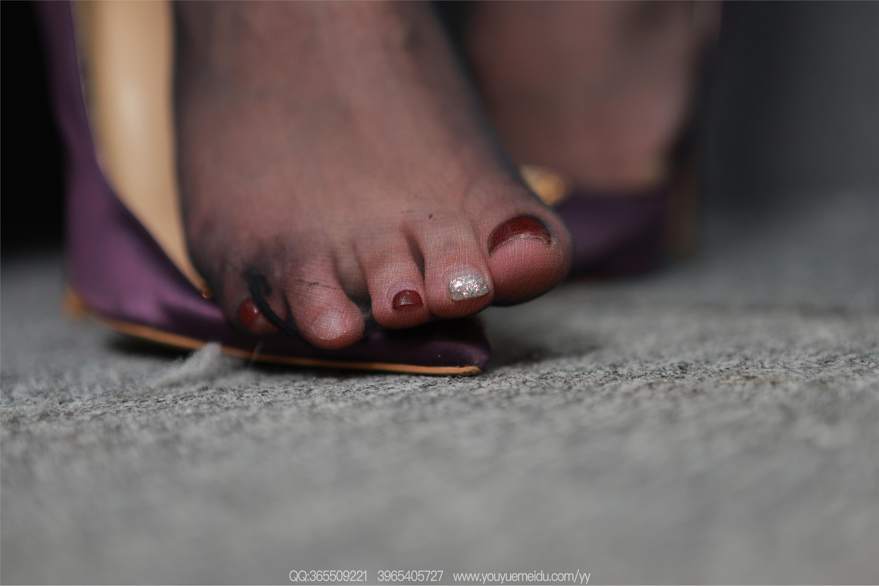 IESS异思趣向  2025.07.13 丝享家 2104 秋秋《丰韵旗袍》